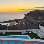 Apartamento Puerto Rico Teide And Amadores View Porto Rico
