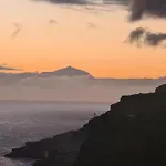 Puerto Rico Teide And Amadores View *