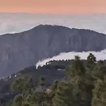 Apartamento Puerto Rico Teide And Amadores View *