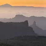 Apartamento Puerto Rico Teide And Amadores View Porto Rico