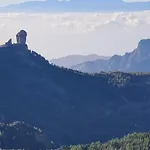 Puerto Rico Teide And Amadores View Apartamento *