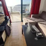 Apartamento Puerto Rico Teide And Amadores View Porto Rico