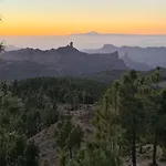 Apartamento Puerto Rico Teide And Amadores View *
