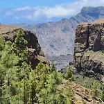 Puerto Rico Teide And Amadores View Porto Rico