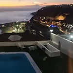 Apartamento Puerto Rico Teide And Amadores View *