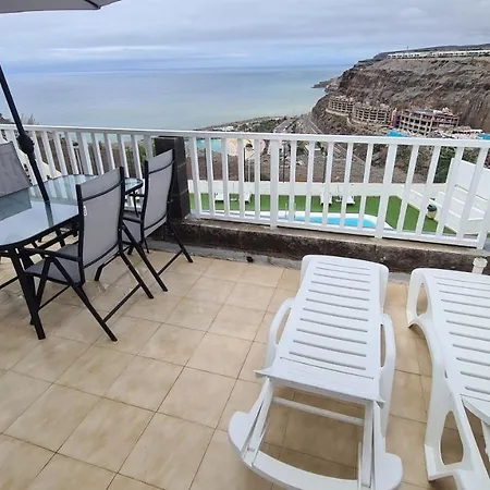 Puerto Rico Teide And Amadores View 아파트 푸에르토리코