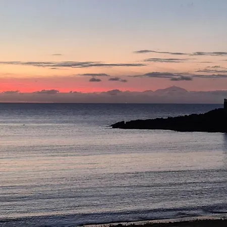 Puerto Rico Teide And Amadores View 아파트 푸에르토리코