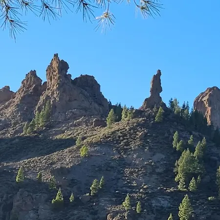 Puerto Rico Teide And Amadores View 아파트 푸에르토리코