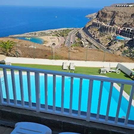 Appartement Puerto Rico Teide And Amadores View *