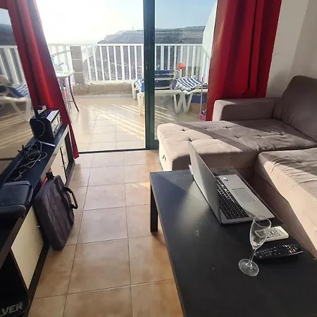 Apartamento Puerto Rico Teide&amadores View Puerto Rico (Gran Canaria)