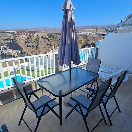 Apartamento Puerto Rico Teide&amadores View Puerto Rico (Gran Canaria)
