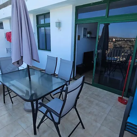 Puerto Rico Teide&amadores View Apartamento